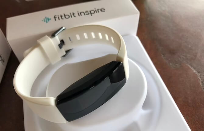 海外製Fitbit（フィットビット）を格安で買う方法