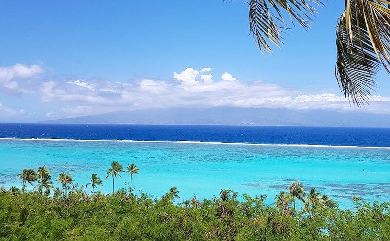 ハネムーンにおすすめ 本当に海が綺麗な国 島リゾート８選 ヒコーキ印